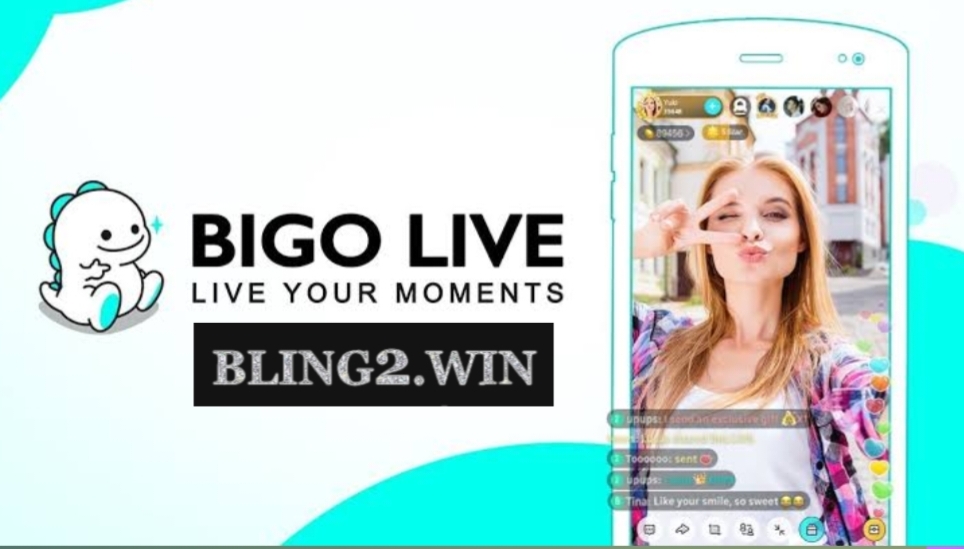Download Video Bigo Live banned